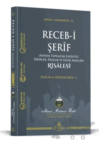 Receb-i Şerif Risalesi