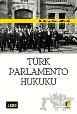Türk Parlamento Hukuku