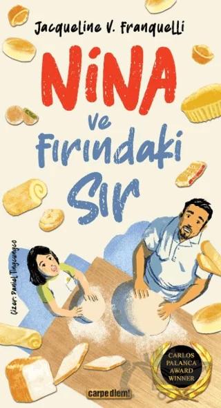 Nina ve Fırındaki Sır