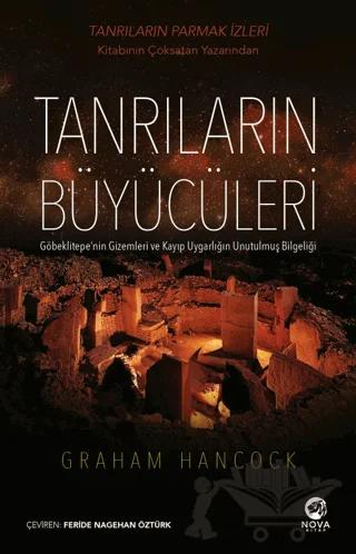Tanrıların Büyücüleri