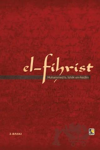 El Fihrist