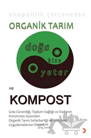 Ekopolitik Çerçeveden Organik Tarım ve Kompost