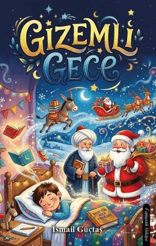 Gizemli Gece