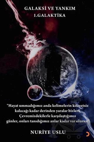 Galaksi ve Yankım