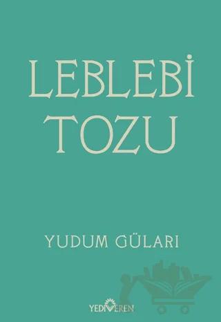 Leblebi Tozu