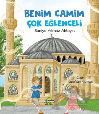 Benim Camim Çok Eğlenceli