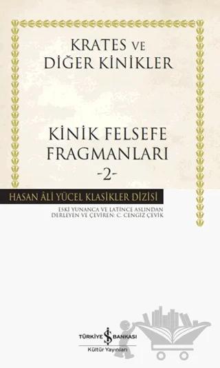 Kinik Felsefe Fragmanları -2-