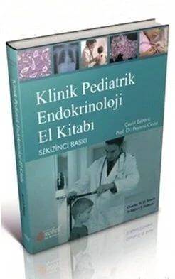 Klinik Pediatrik Endokrinoloji El Kitabı