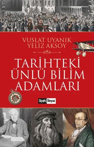 Tarihteki Ünlü Bilim Adamları