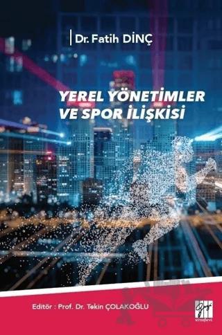 Yerel Yönetimler ve Spor İlişkisi