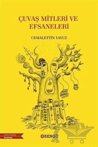 Çuvaş Mitleri ve Efsaneleri