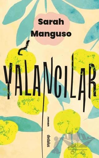 Yalancılar
