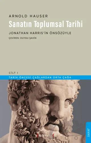 Sanatın Toplumsal Tarihi