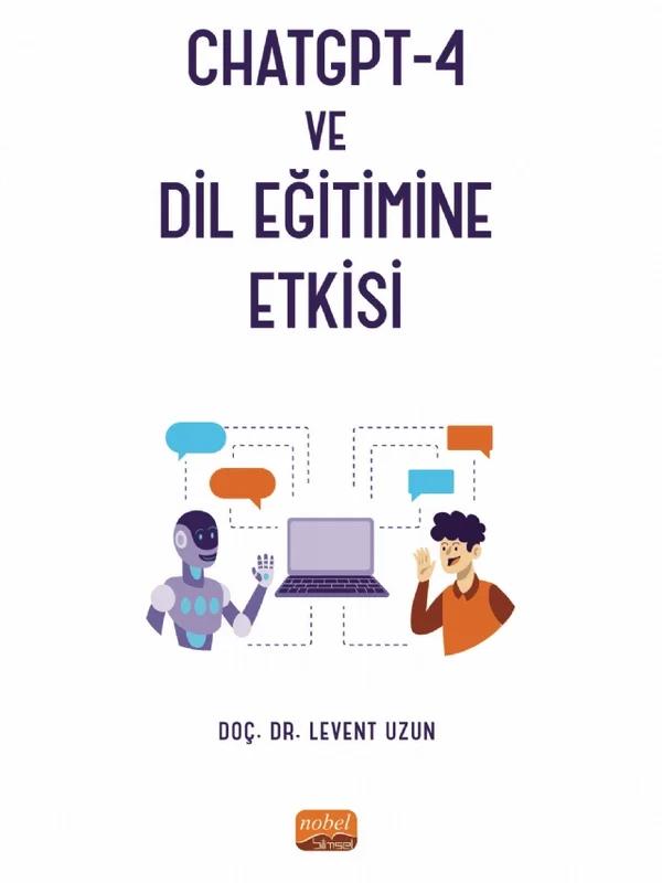 CHATGPT-4 ve Dil Eğitimine Etkisi