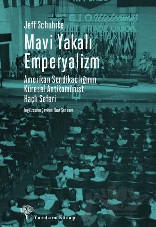 Mavi Yakalı Emperyalizm