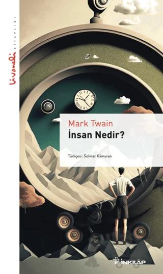 İnsan Nedir?