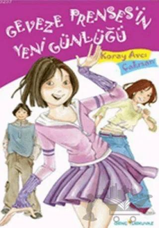 Geveze Prenses’in Yeni Günlüğü