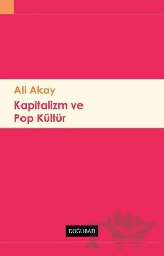 Kapitalizm ve Pop Kültür