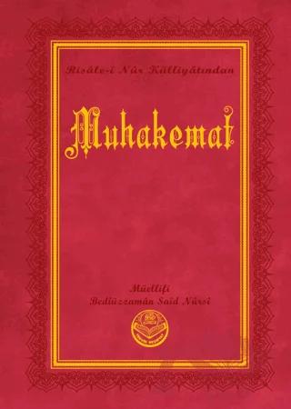 Muhakemat (Büyük Boy)