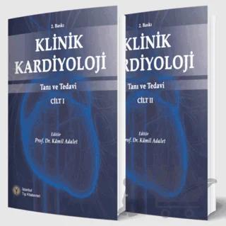 Klinik Kardiyoloji (2 Cilt Takım)