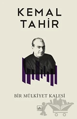 Bir Mülkiyet Kalesi