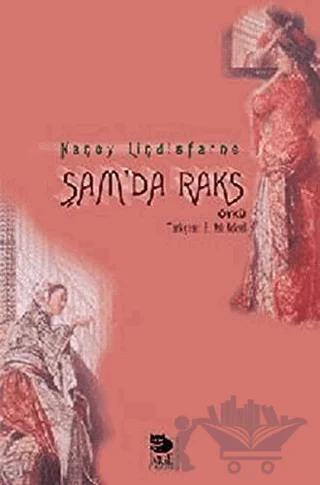 Şam’da Raks