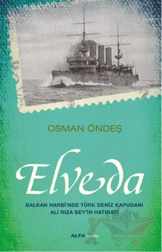 Elveda