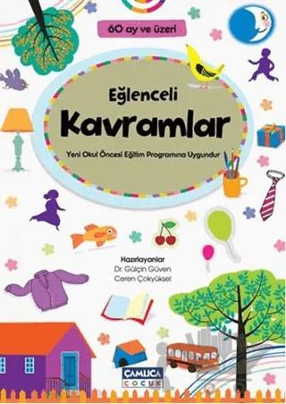 Eğlenceli Kavramlar