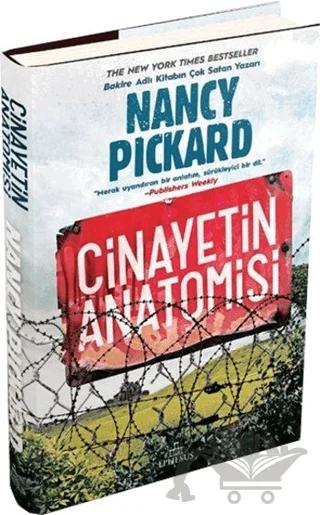 Cinayetin Anatomisi