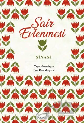 Şair Evlenmesi (Bez Cilt)