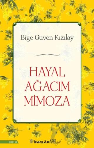 Hayal Ağacım Mimoza
