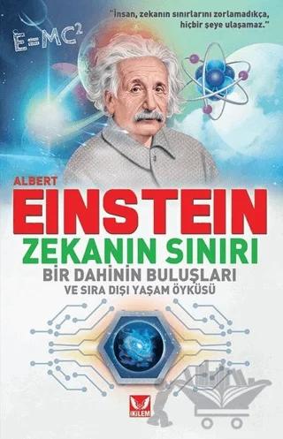 Albert Einstein Zekanın Sınırı