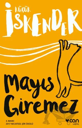 Mayıs Giremez
