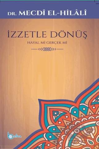İzzetle Dönüş