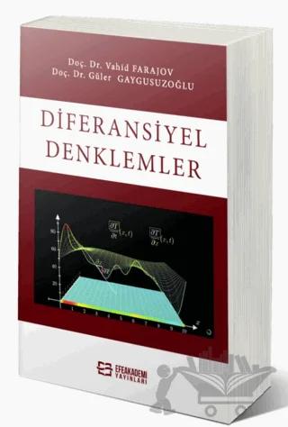 Diferansiyel Denklemler