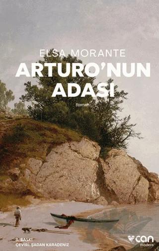 Arturo'nun Adası