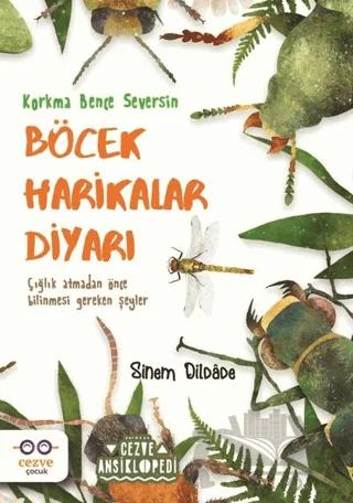 Böcek Harikalar Diyarı