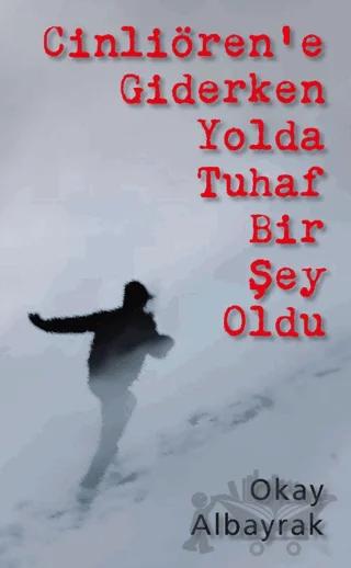 Cinliören’e Giderken Yolda Tuhaf Bir Şey Oldu