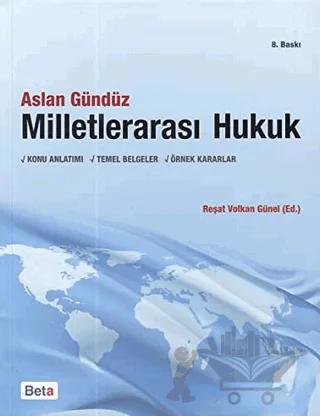 Milletlerarası Hukuk