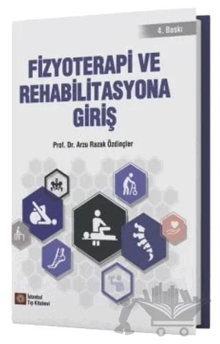 Fizyoterapi ve Rehabilitasyona Giriş