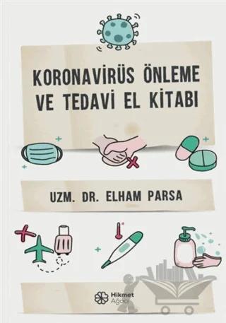 Koronovirüs Önleme ve Tedavi El Kitabı