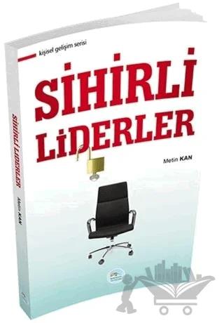 Sihirli Liderler