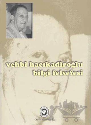 Bilgi Felsefesi