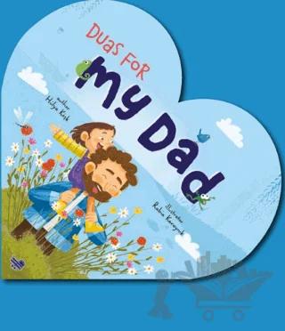 Ich Bete Für Meinen Vater (Almanca, Babam İçin Dualar)