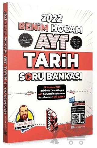 AYT Tarih Soru Bankası