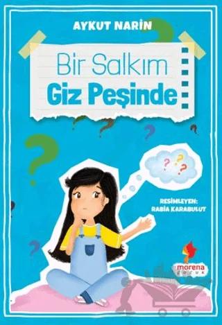 Bir Salkım Giz Peşinde