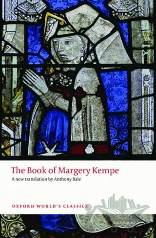 The Book Of Margery Kempe