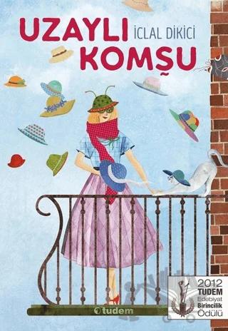 Uzaylı Komşu