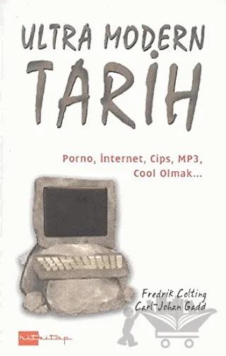 Ultra Modern Tarih