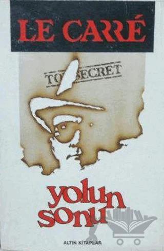 Yolun Sonu
